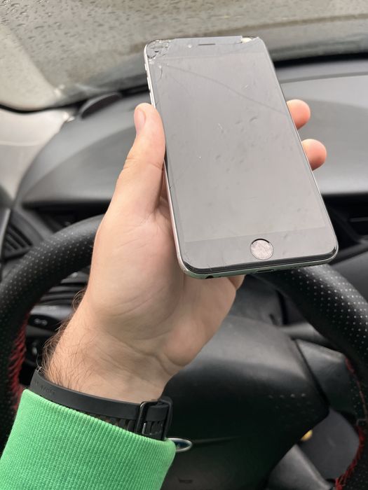 Iphone 6 plus 128GB stare buna