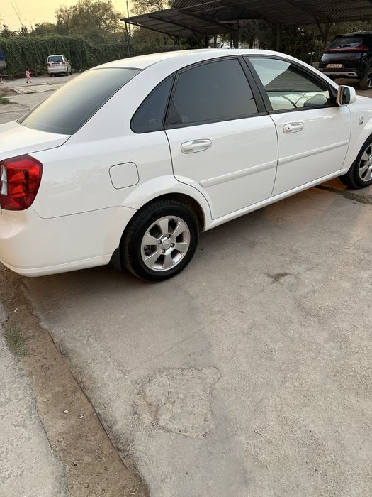 Jentra 3 paz avtamat