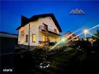 Casa cu etaj, 10 ari teren, in zona Dru Relax