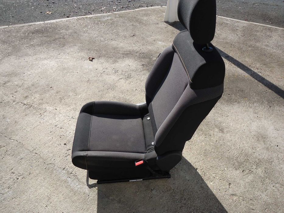 Седалка за Ситроен С3 2018 г.