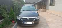 VW Passat 2.0 TDI 2010 | Navigație | Pilot Automat | Cârlig |