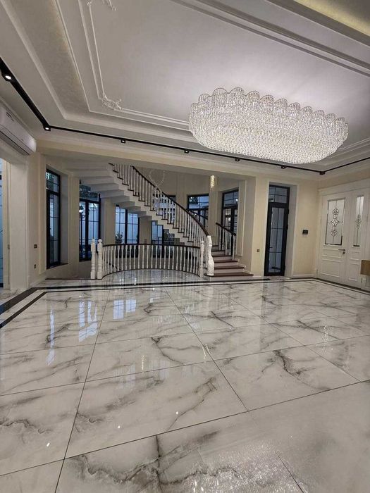 Евро люкс участка сотилади Амир Темур махалла