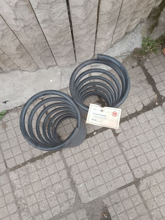 Авточасти Москвич