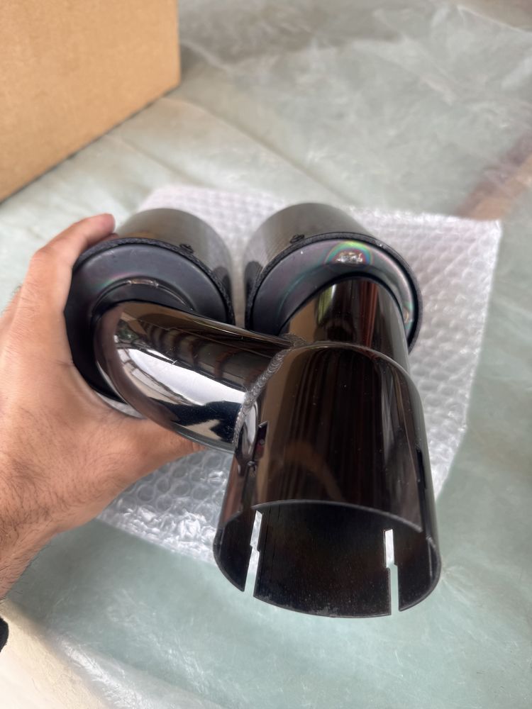 G30/31 дифузьор със стоп лампа