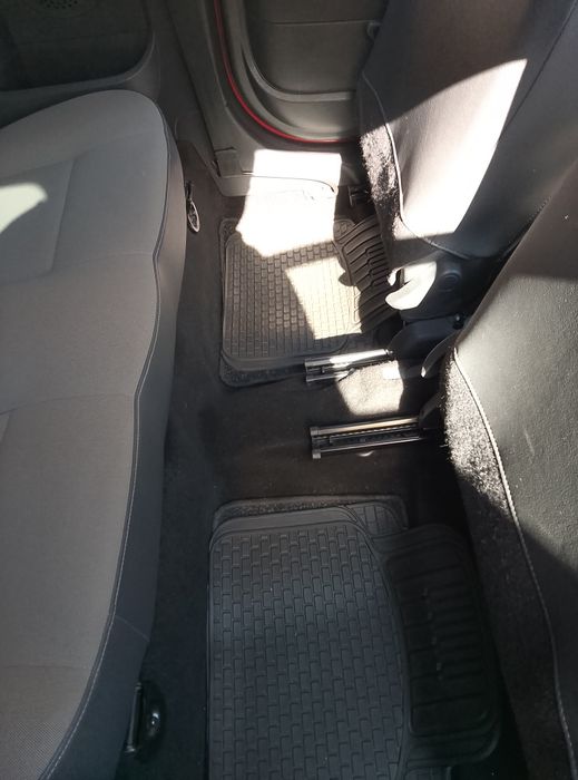 Renault Twingo II