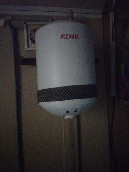 Аристон сантехника үтік жөндейміз