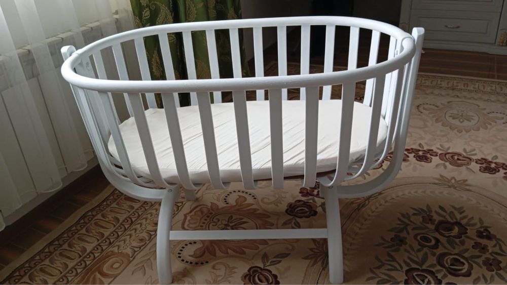 Продам детский манеж