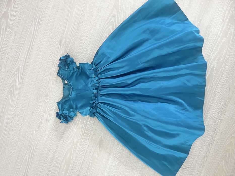 Платье для торжества