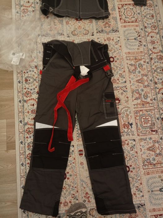 Продам спецодежда