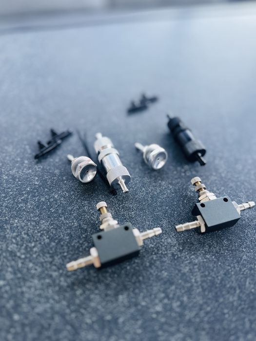 Vand Kit Tillix , Reglare Turbo Patrol/Toyota/jeep/pajero etc