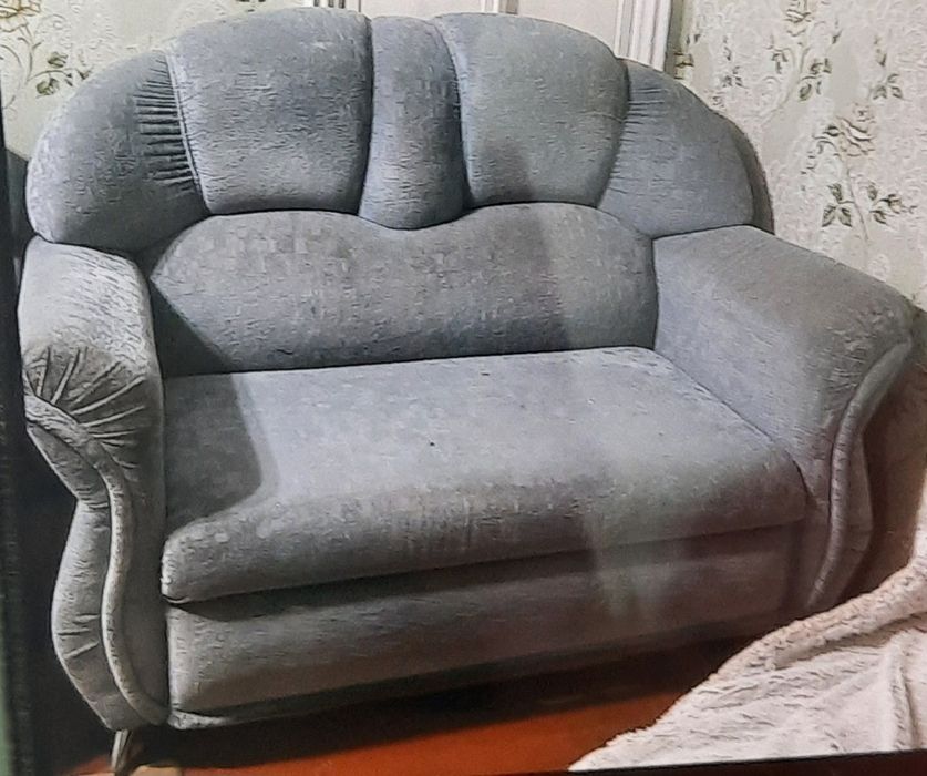 Диван кресло отдам даром