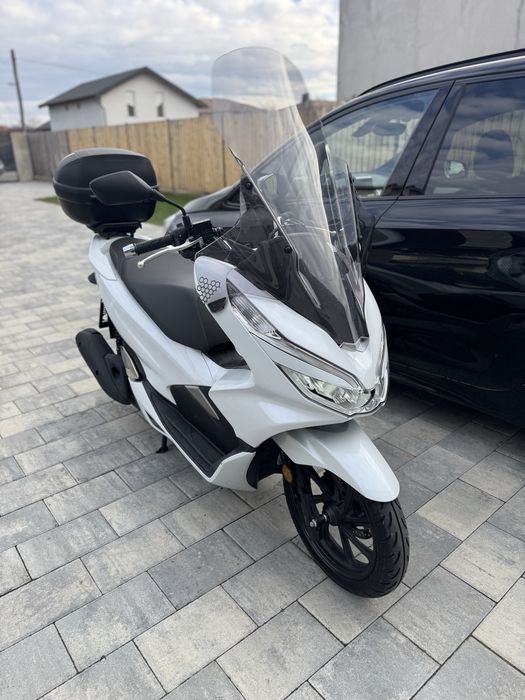 Honda pcx 125 abs