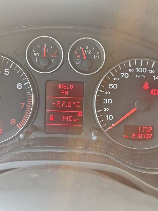SCHIMB AUDI A3 8P cu orice altceva