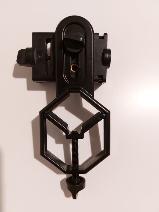 Vand suport smartphone pentru binoclu Seben DKA5