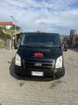 De vanzare,Ford transit
