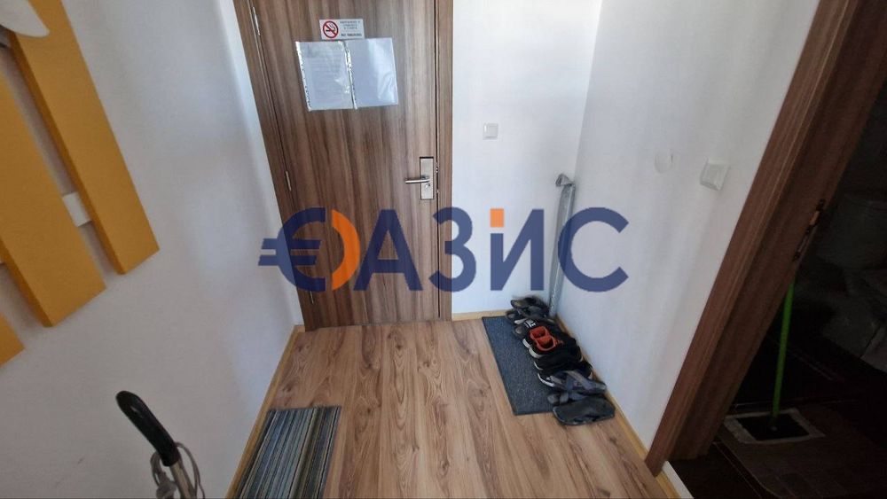 Продава се Едностаен апартамент в Ахелой - 55 кв.м за 1491 €/кв.м - Снимка #12