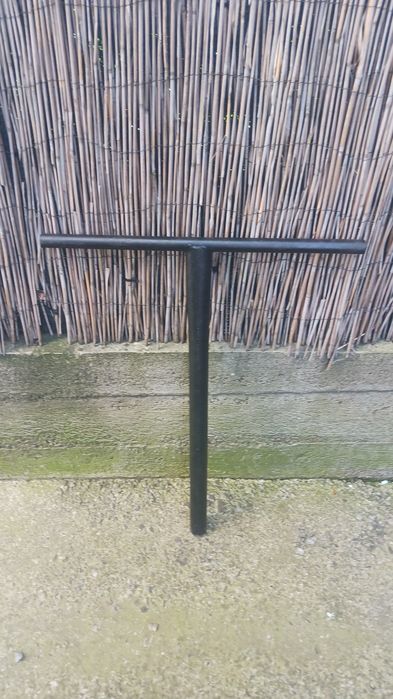 Vând ghidon de trotineta