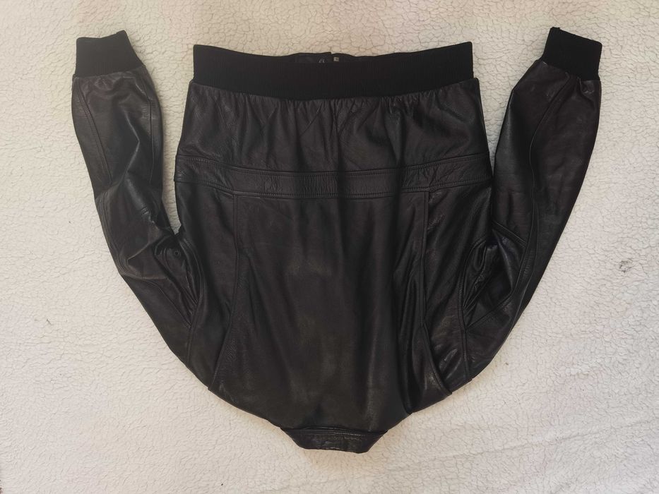 Geaca neagra barbati piele naturala Harley-Davidson