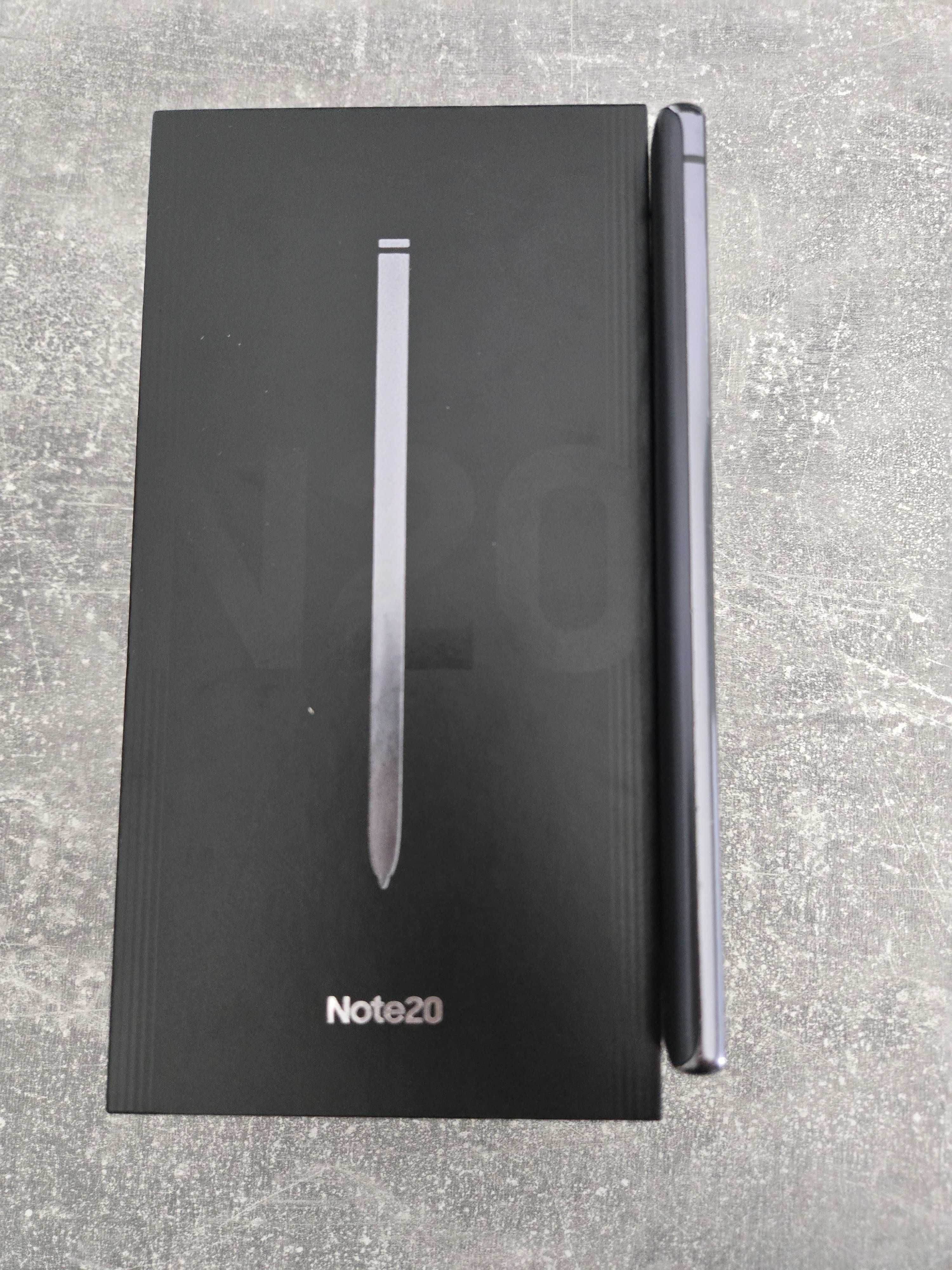 Samsung Galaxy Note 20