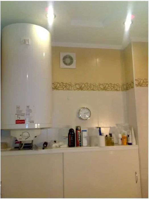 Дава се под наем Едностаен апартамент в София, Център - 55 кв.м за 331.5 € - Снимка #1