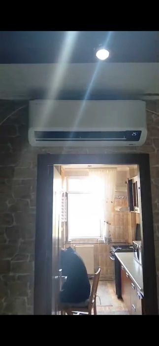Vand apartament cu 3 camere ultracentral