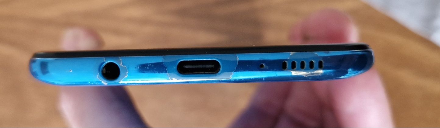 Samsung galaxy A50