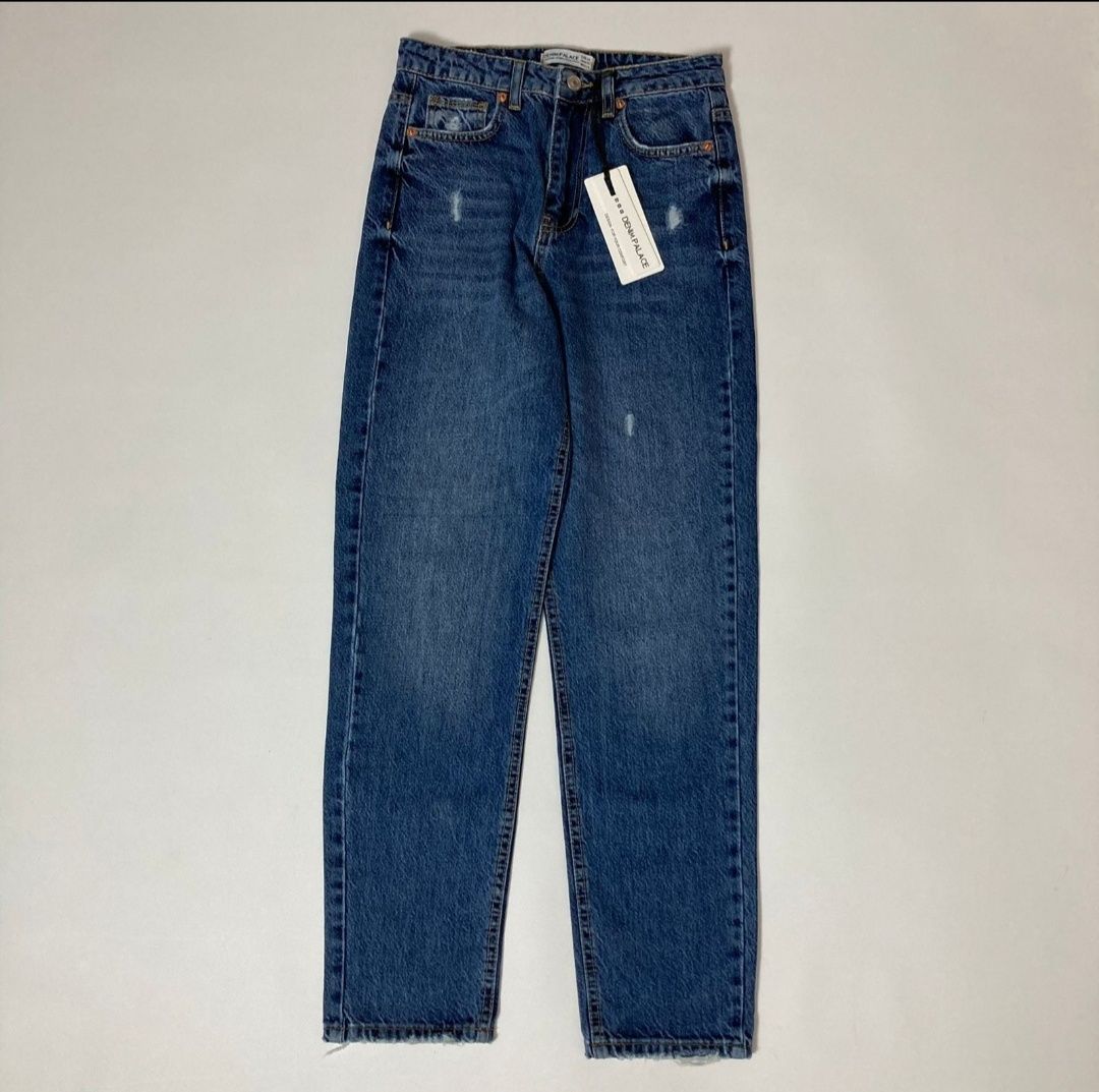 джинсы турецкий 44 размер