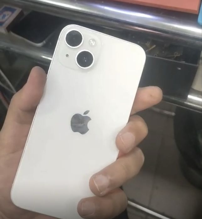 Айфон 14 акб 80.