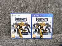 Fortnite Transformers Pack PS4 PS5