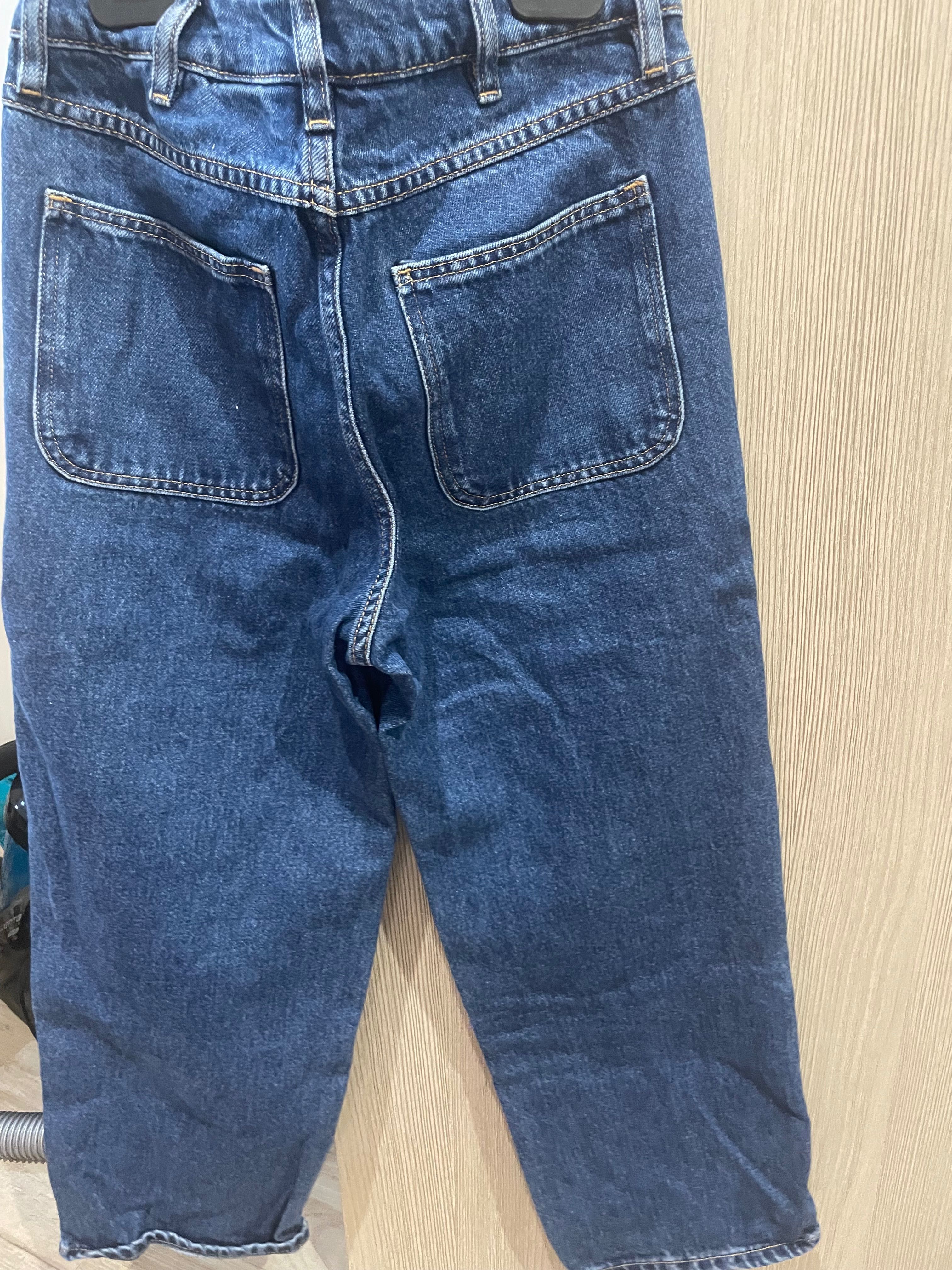Детски дънки H&M