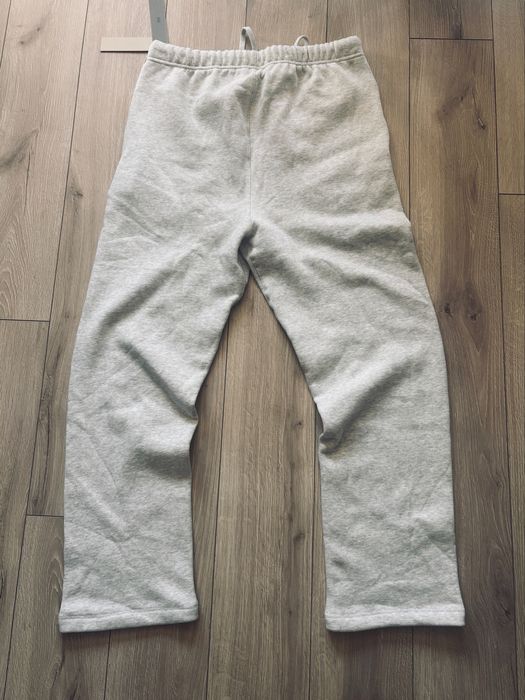 Essentials baggy долнище