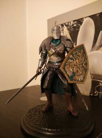 Figurina Faraam God of War Dark Souls 19 cm