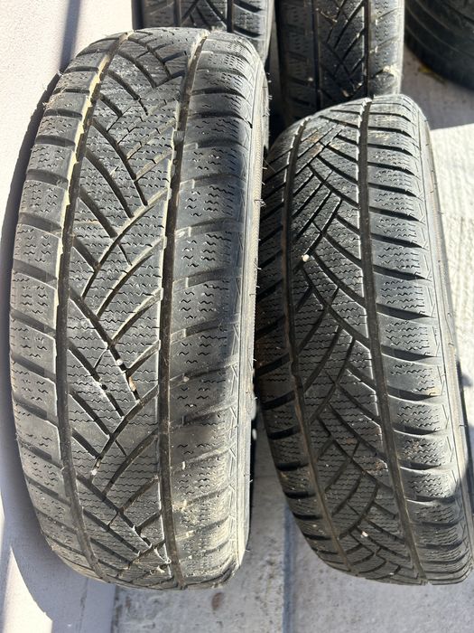 Vand Cauciucuri Iarna 165/70/R14