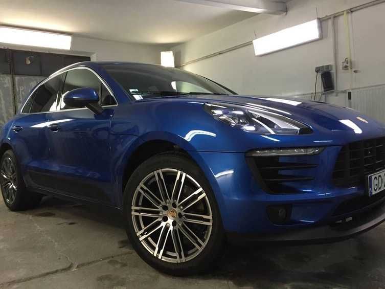 19" 20" 21" Джанти 5x112/130 за Porsche Macan I Macan II Cayenne