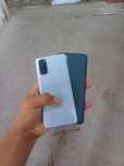 S20 5G 12/128GB  obmen yoki sotiladi