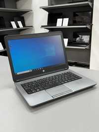 HP ProBook 640 G1 14'' - Intel I7 - 8 GB RAM - Garantie