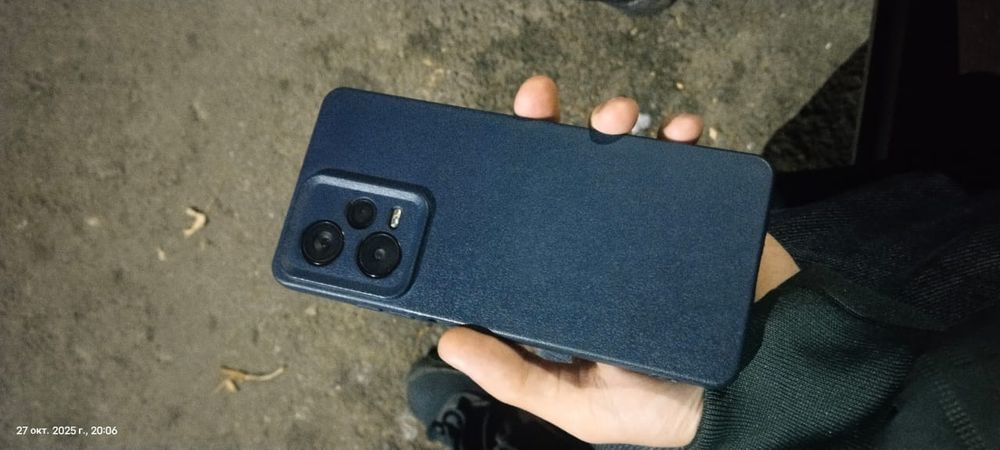 Redmi note 12 pro+5g