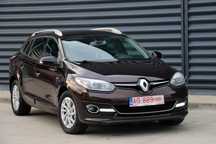Renault Megane 3