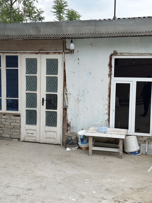 Hovli ijaraga odam quyamiz manzil Registon Mardonqul ko'chasi