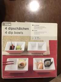 Посуда для суши Германия