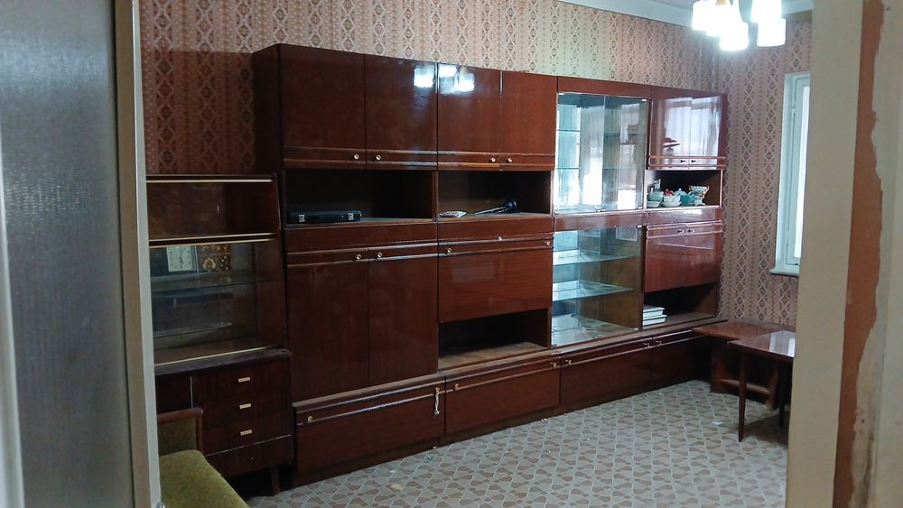 Продаётся Мебель