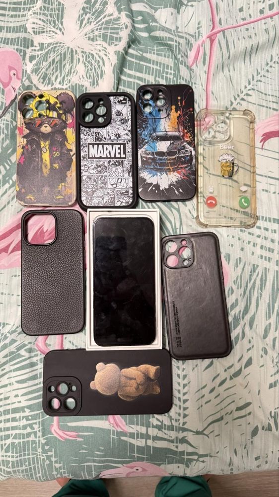 Iphone 14 Pro Max 512 GB