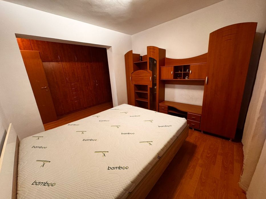 Închiriez apartament 3 camere – Cluj, Brâncuși | Proprietar |
