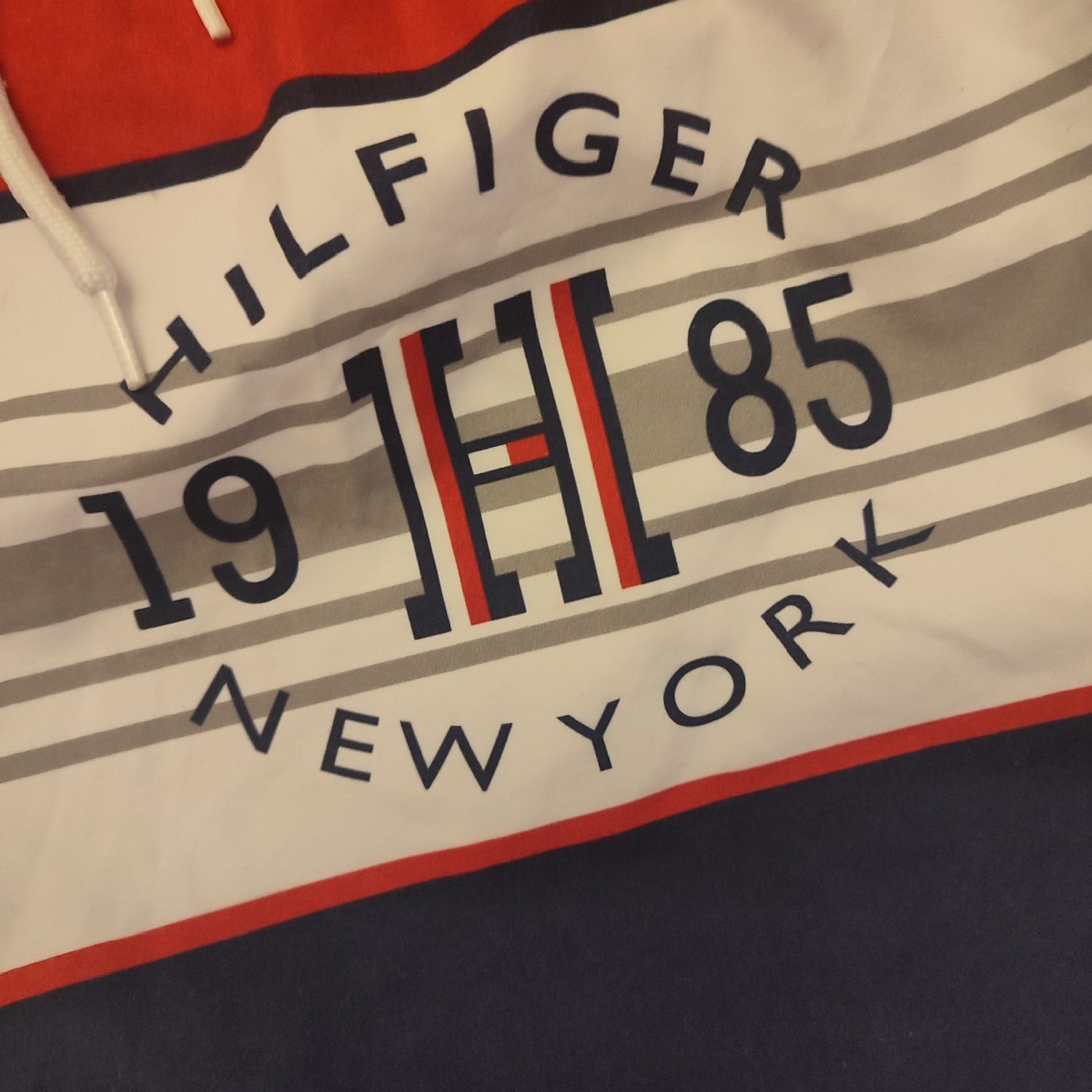 Sort de baie Tommy Hilfiger