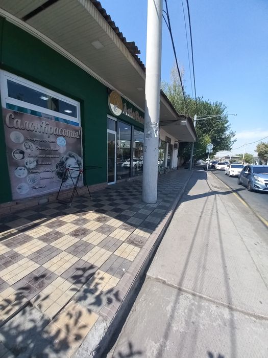 Фаробий 1-Линия 8-соток Фасад:32×21-метр Углавой Ориетнир:Респуб Онкол