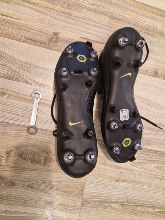 Nike mercurial superfly elite