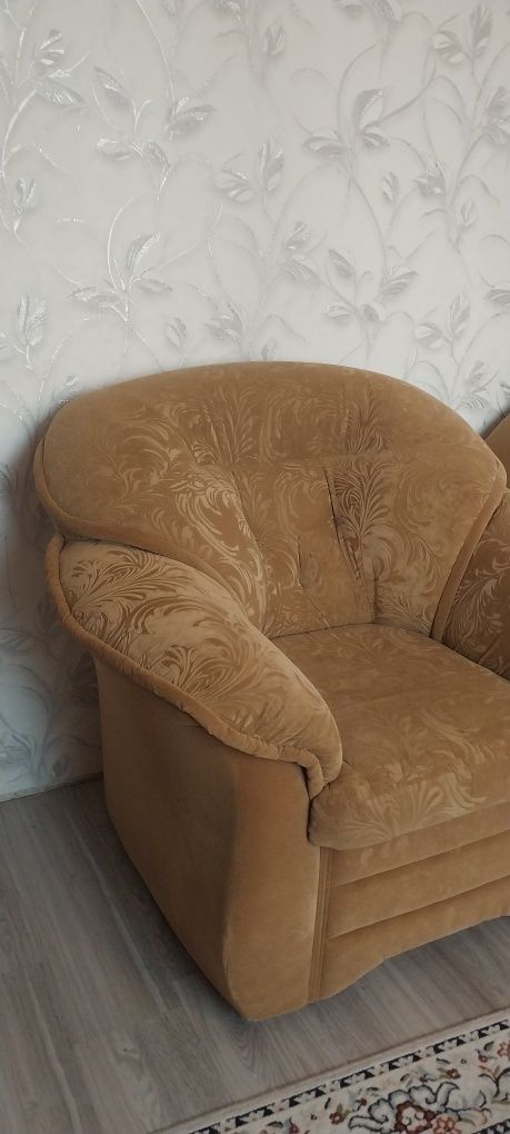 Диван раскладной