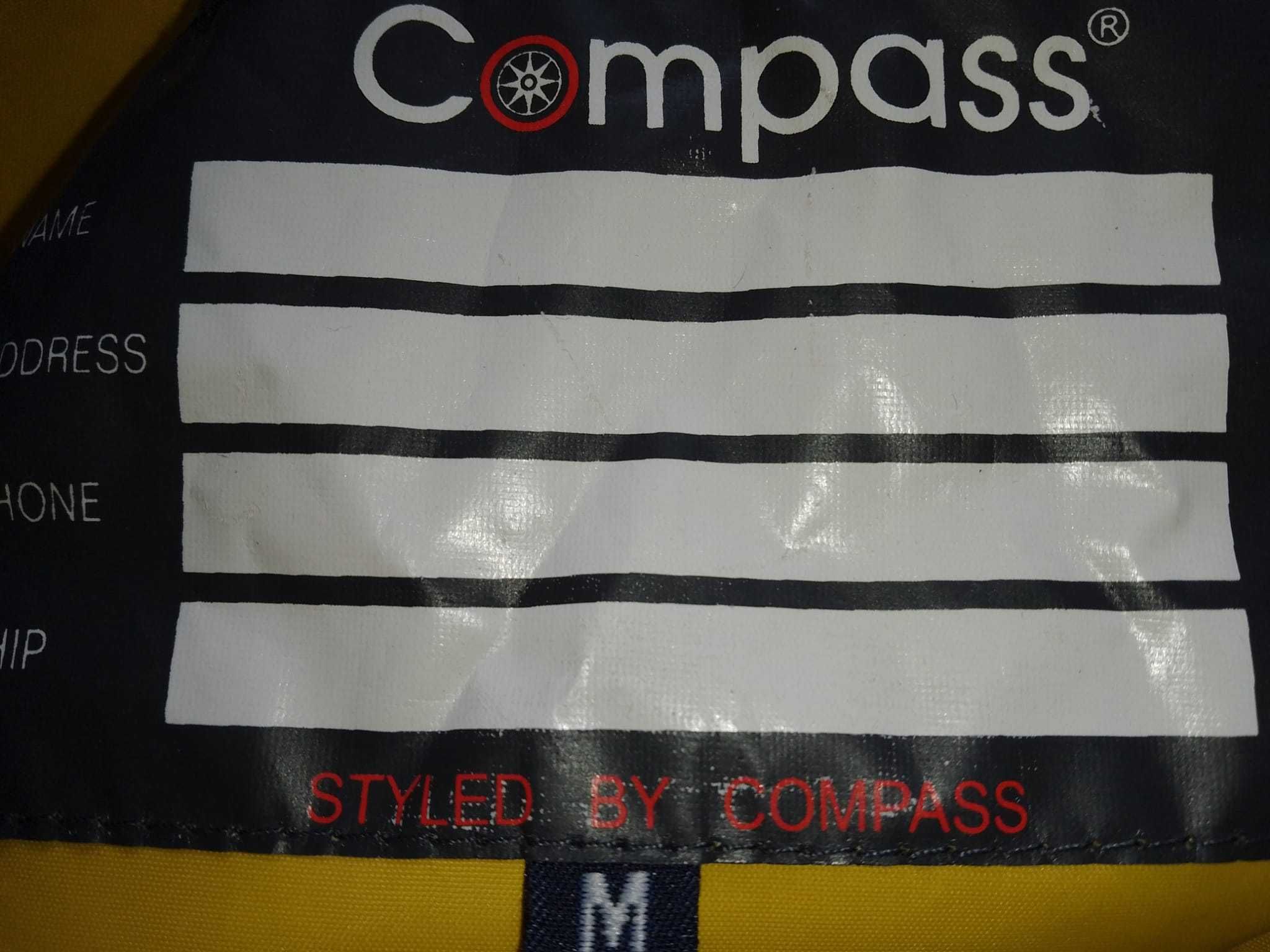 "Compass" работен комплект, яке + гащеризон
