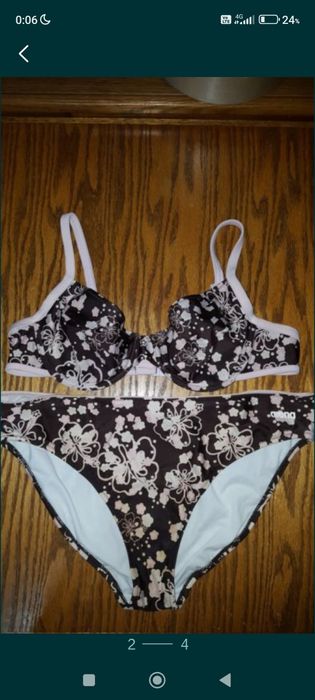 costum de baie M