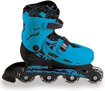 Ролери Mondo с як дизайн